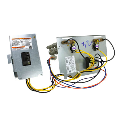 UNITED TECHNOLOGIES KFCEH2501C08