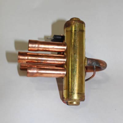 UNITED TECHNOLOGIES 8733938227