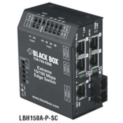 BLACK BOX CORP LBH150A-P-SC-24