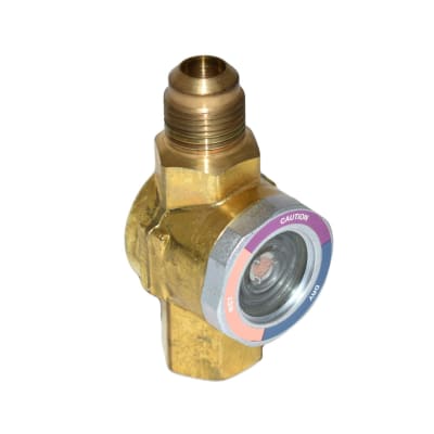 UNITED TECHNOLOGIES KM680009