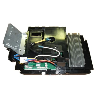 UNITED TECHNOLOGIES 02613272