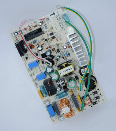 UNITED TECHNOLOGIES 17122000002496