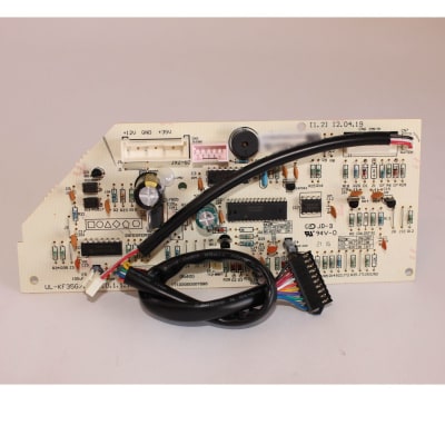 UNITED TECHNOLOGIES 17122000011789