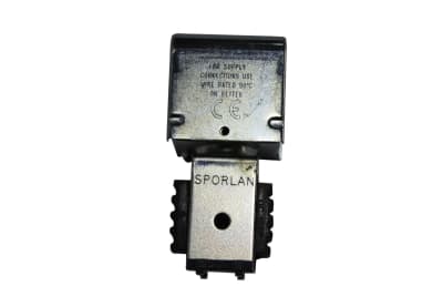 UNITED TECHNOLOGIES 411124