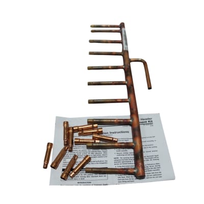 UNITED TECHNOLOGIES 50DK409330