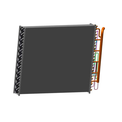 UNITED TECHNOLOGIES 50EZ400281