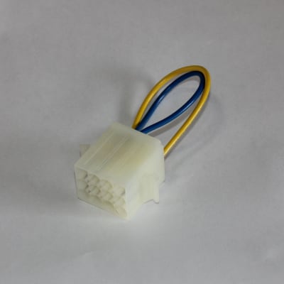 UNITED TECHNOLOGIES 50HJ400345