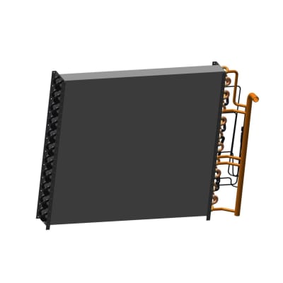 UNITED TECHNOLOGIES 50SD400199
