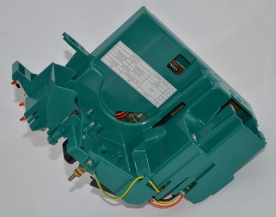 UNITED TECHNOLOGIES 51303540400