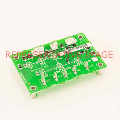 UNITED TECHNOLOGIES 42731117