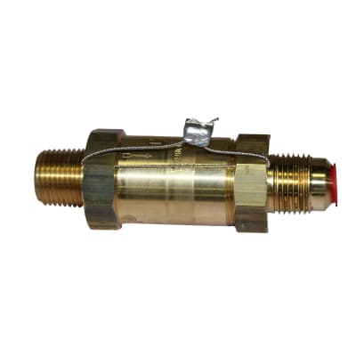 UNITED TECHNOLOGIES EB51LZ320