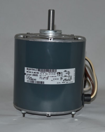 UNITED TECHNOLOGIES HC40GE469