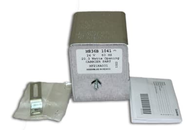 UNITED TECHNOLOGIES HF21KA001