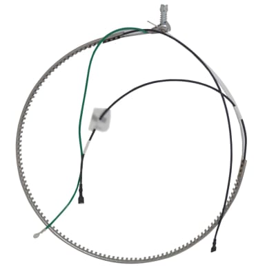 UNITED TECHNOLOGIES HT32BH950