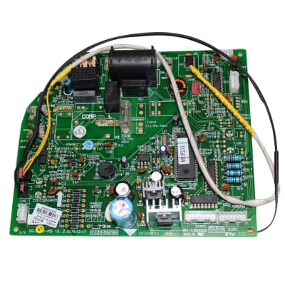 UNITED TECHNOLOGIES 30138632