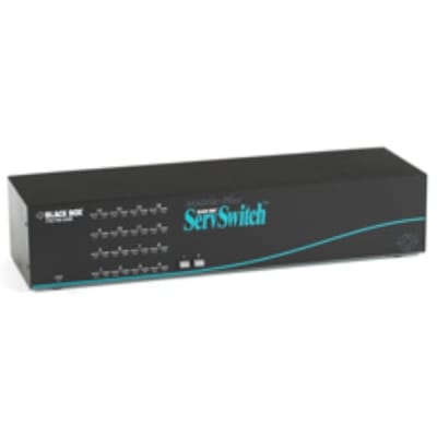 BLACK BOX CORP SW768A-R4
