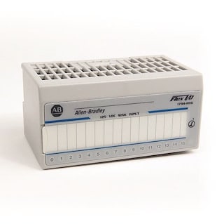 ALLEN BRADLEY 1794-IH16