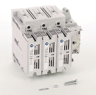 ALLEN BRADLEY 194R-C30-FCS