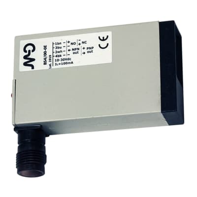 DATALOGIC BS6/00-0E