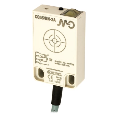 DATALOGIC CQ55/BN-3A