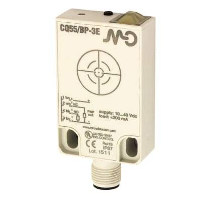 DATALOGIC CQ55/BN-3E