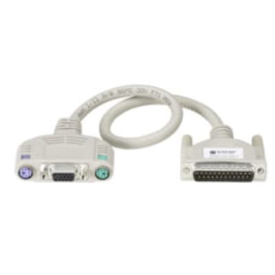 BLACK BOX CORP EHN154-0020