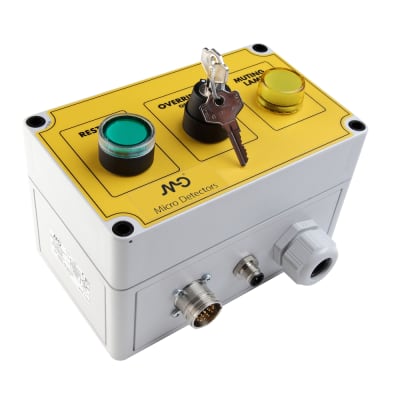 DATALOGIC LP/BOX-1