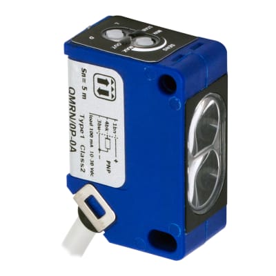 DATALOGIC QMR7/0P-0A