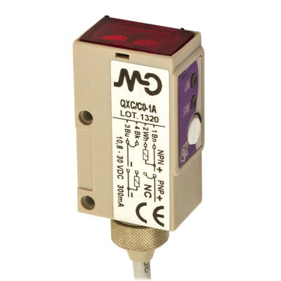 DATALOGIC QX3/A0-1A