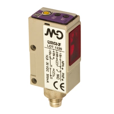 DATALOGIC QX3/A0-2F