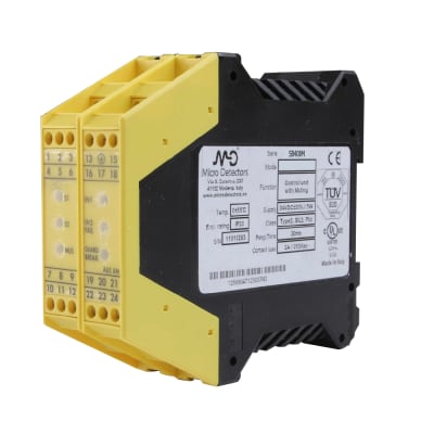 DATALOGIC SB400M