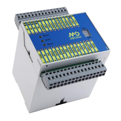 DATALOGIC SBCR03/S-AM