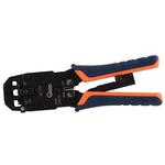 QUEST TECHNOLOGIES TEL-6020