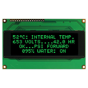 NEWHAVEN DISPLAY NHD-0420DZW-AG5