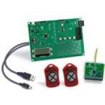 MICROCHIP TECHNOLOGY INC DM182017-4