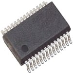 MICROCHIP TECHNOLOGY INC MCP3903T-I/SS