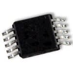 MICROCHIP TECHNOLOGY INC MCP79510T-I/MS