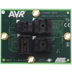 MICROCHIP TECHNOLOGY INC ATSTK600-SC11