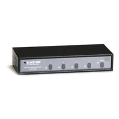 BLACK BOX CORP AC1124A