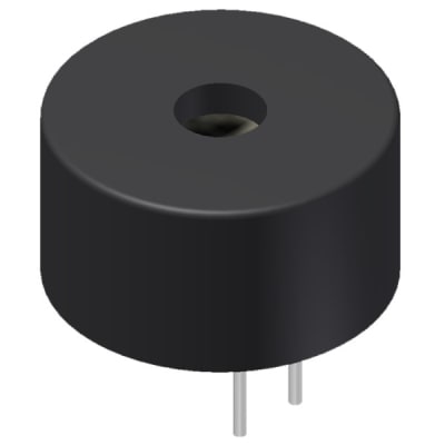 PUI AUDIO AOW-4544P-C3310-B-R