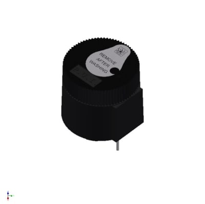 PUI AUDIO X-2629-TWT-FP-R