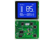 NEWHAVEN DISPLAY NHD-160128WG-BTMI-VZ#-1