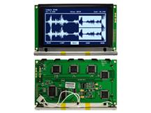 NEWHAVEN DISPLAY NHD-240128WG-AFTI-VZ#C5