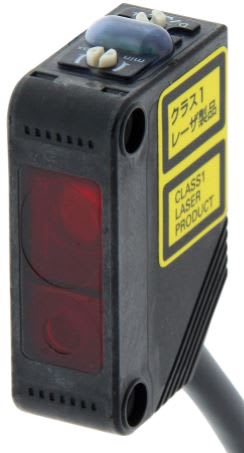 OMRON E3ZLL812MOMS