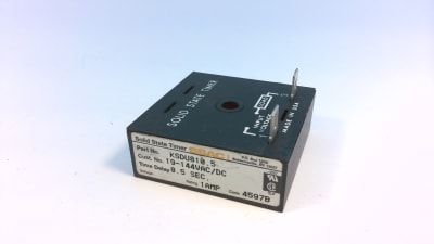 ASEA BROWN BOVERI KSDU810.5