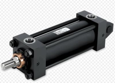 LEHIGH FLUID POWER H32S2600AN8F00