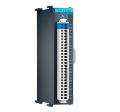 ADVANTECH APAX-5028-AE