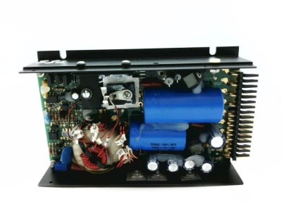 CONVERTER CONCEPTS VT25-373-99/X9