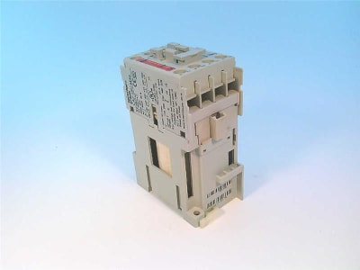 SPRECHER & SCHUH CA7-16C-M40-110VDC