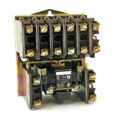 DANAHER CONTROLS 5U876